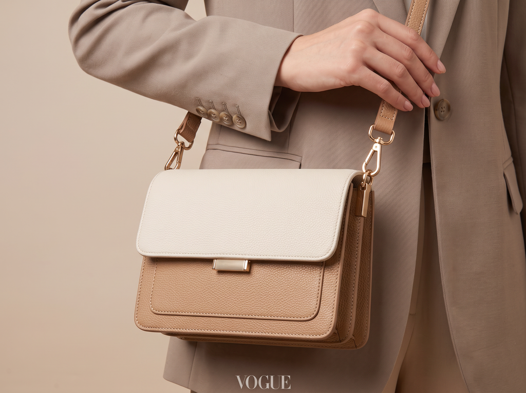 Carmen Mini Shoulder Bag
