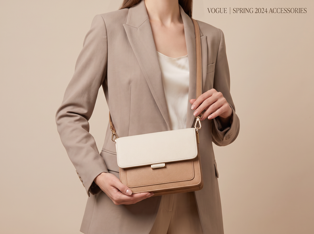 Carmen Mini Shoulder Bag