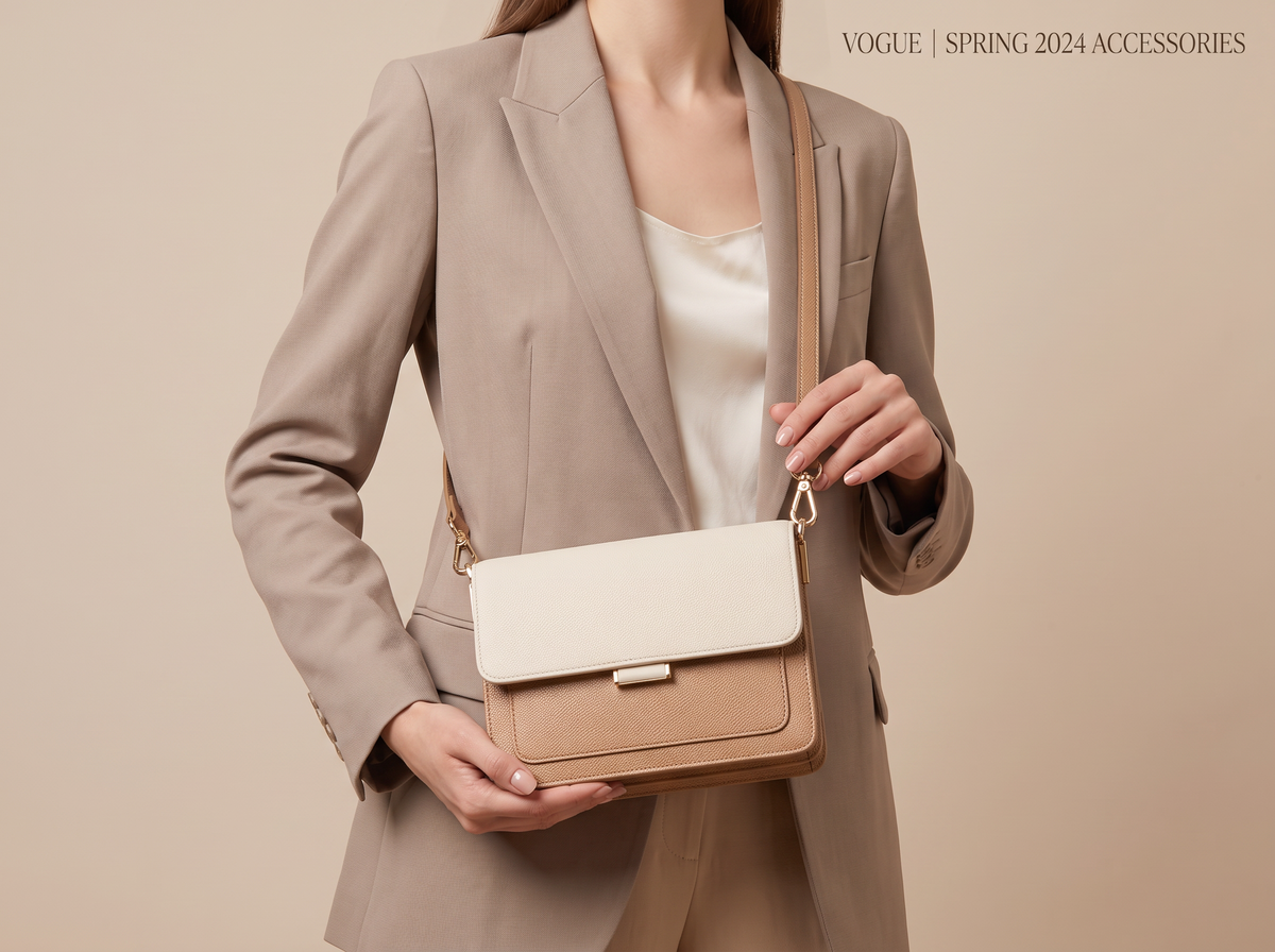 Carmen Mini Shoulder Bag