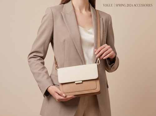 Carmen Mini Shoulder Bag