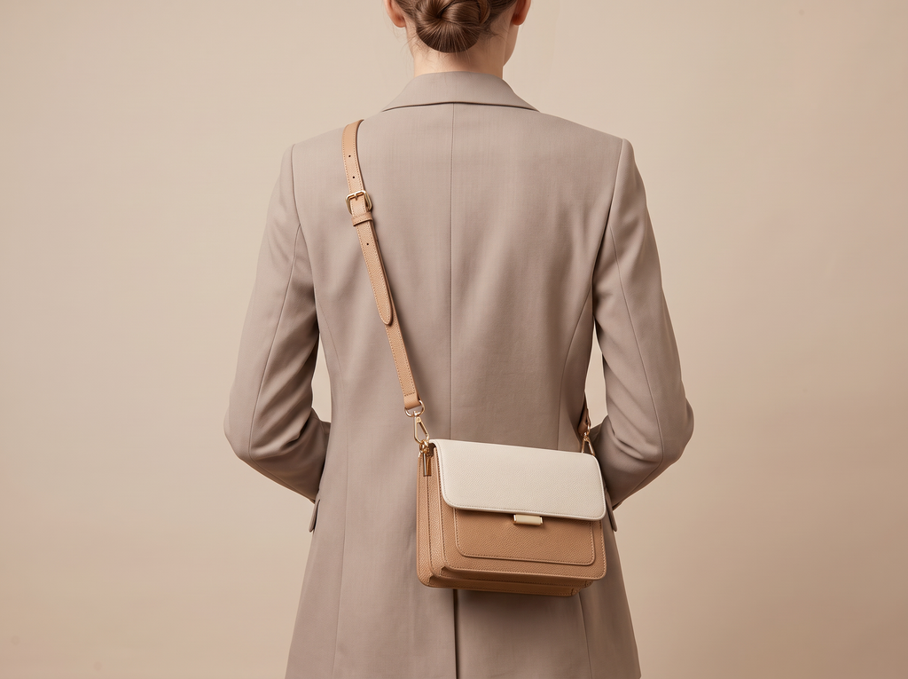 Carmen Mini Shoulder Bag
