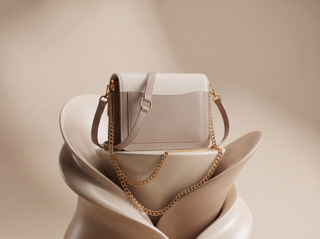Carmen Mini Shoulder Bag