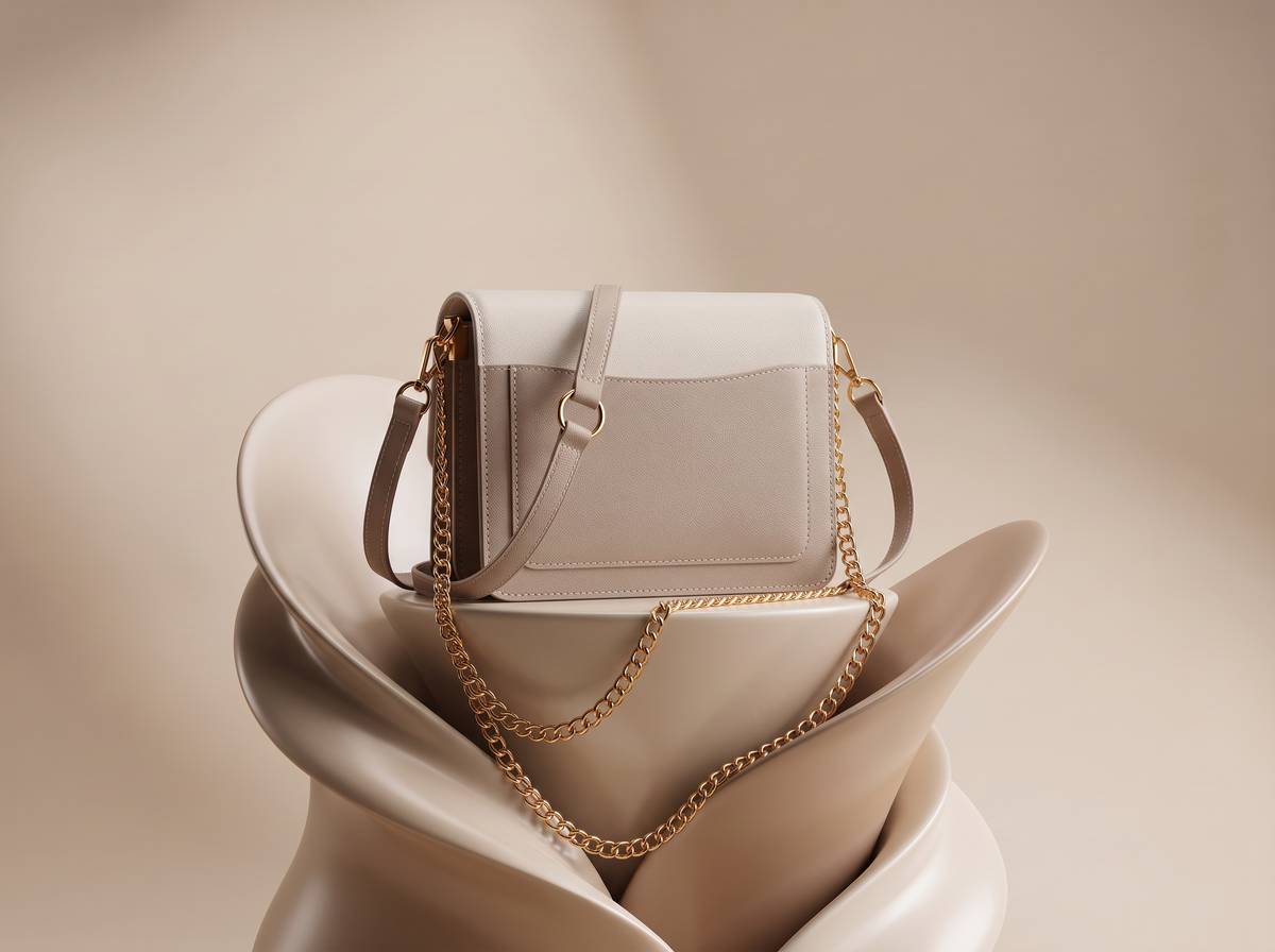 Carmen Mini Shoulder Bag