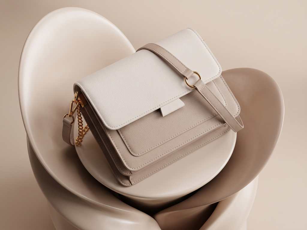 Carmen Mini Shoulder Bag