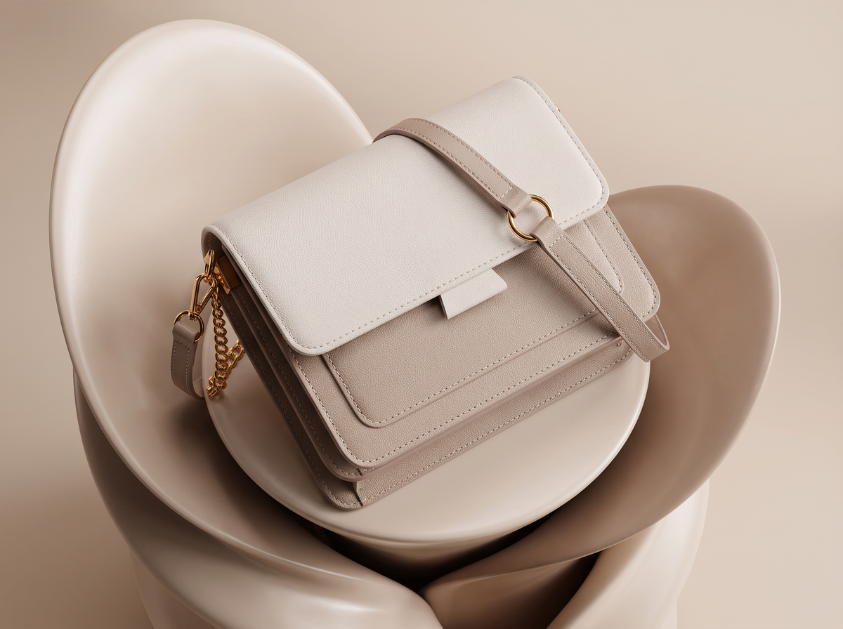 Carmen Mini Shoulder Bag