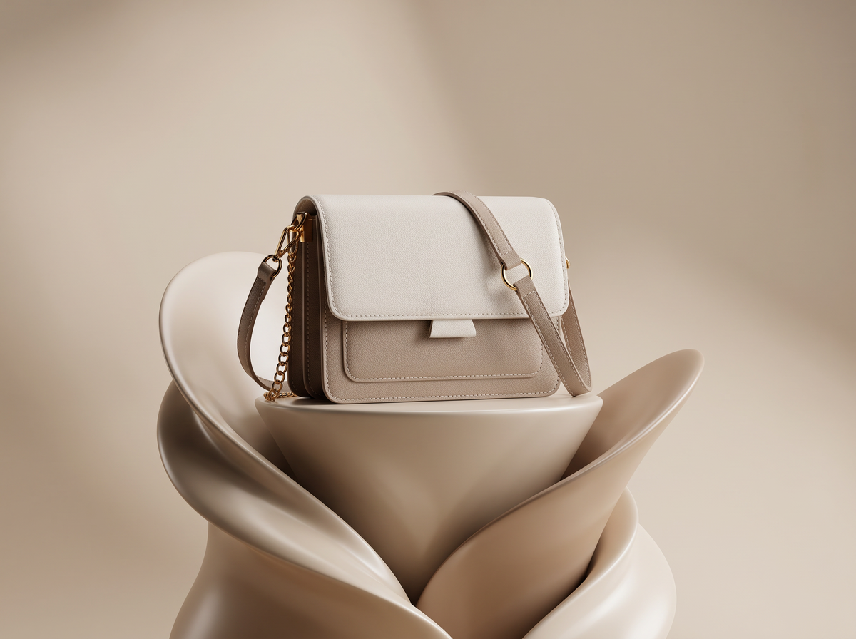 Carmen Mini Shoulder Bag