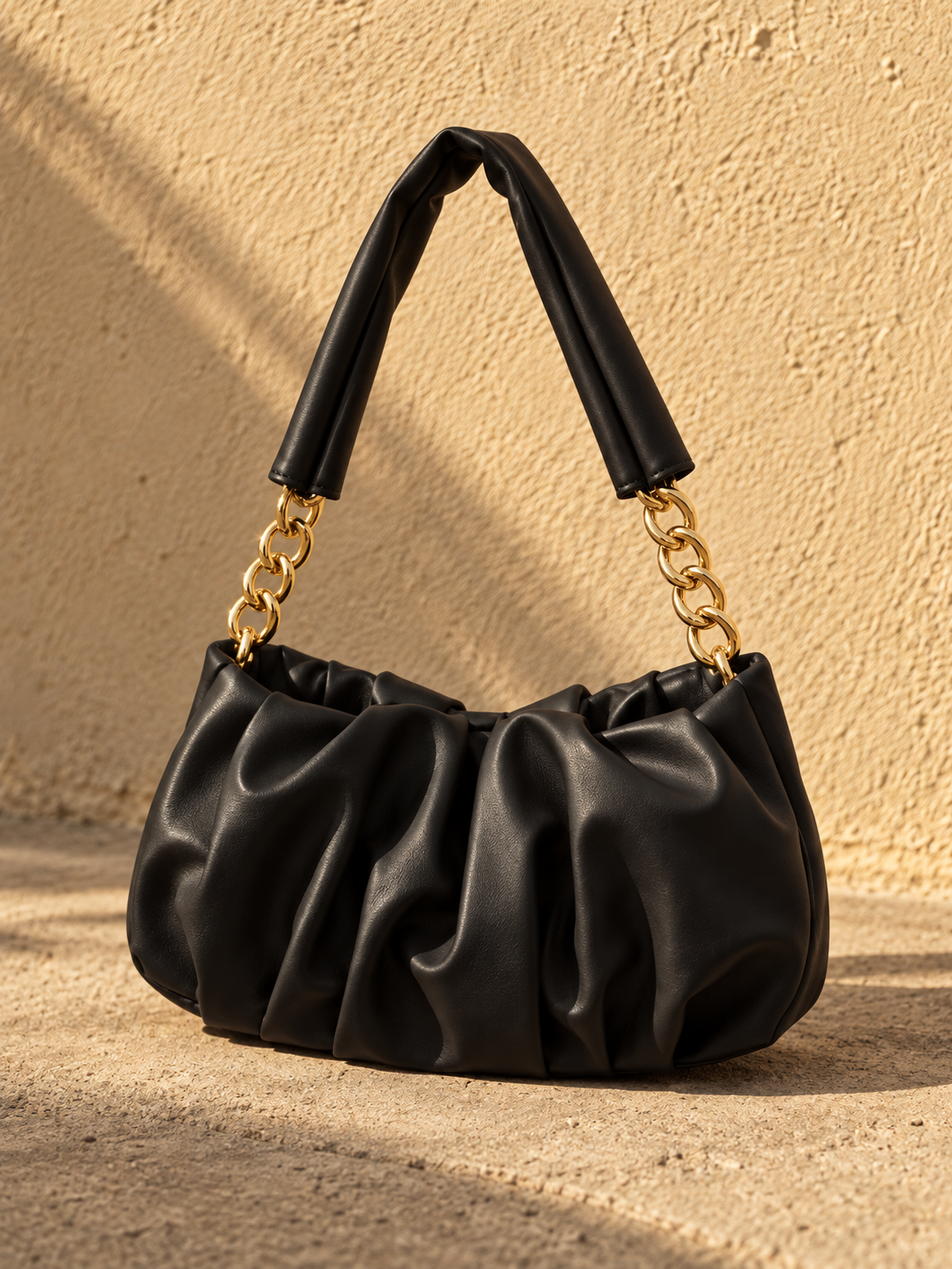 Melanie Mini Shoulder Bag