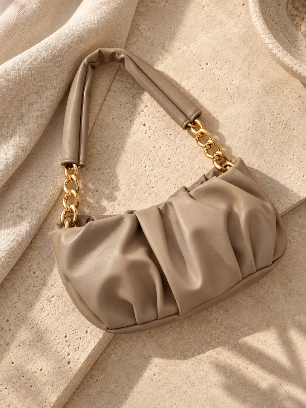 Melanie Mini Shoulder Bag
