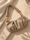 Melanie Mini Shoulder Bag