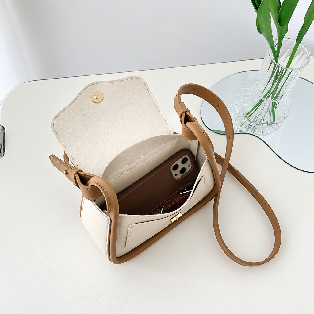 Nina Shoulder Bag