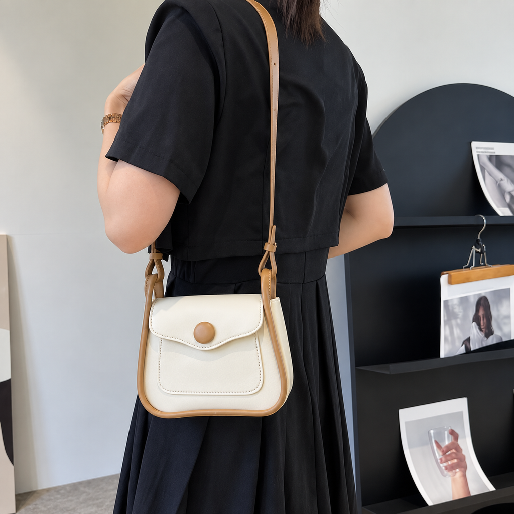Nina Shoulder Bag
