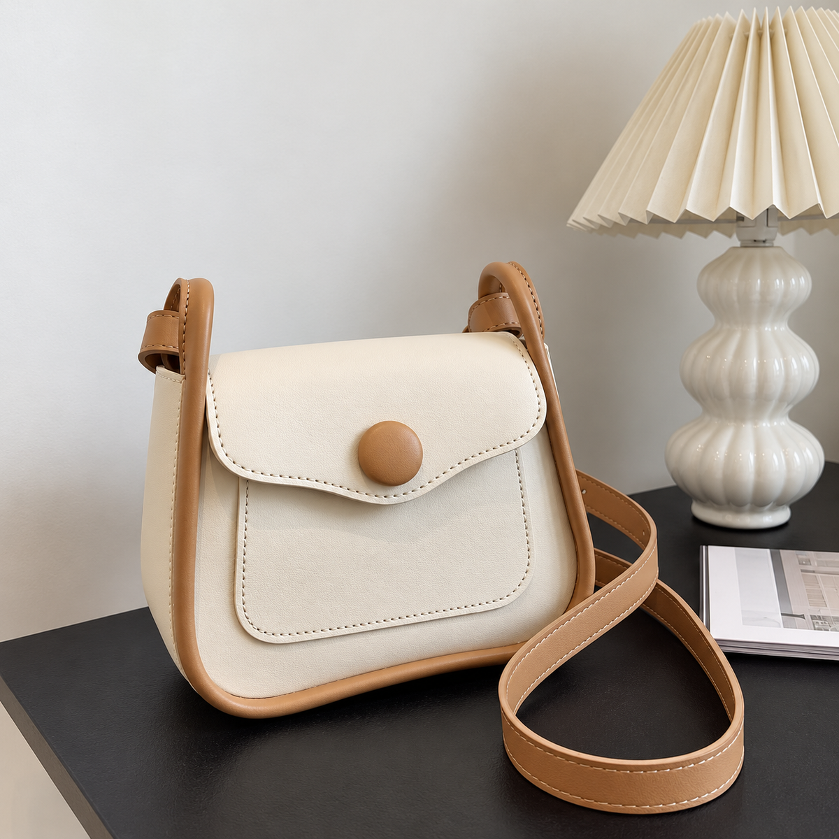 Nina Shoulder Bag