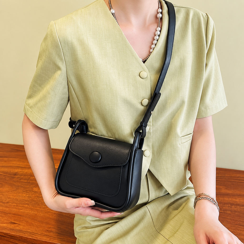 Nina Shoulder Bag