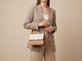 Carmen Mini Shoulder Bag