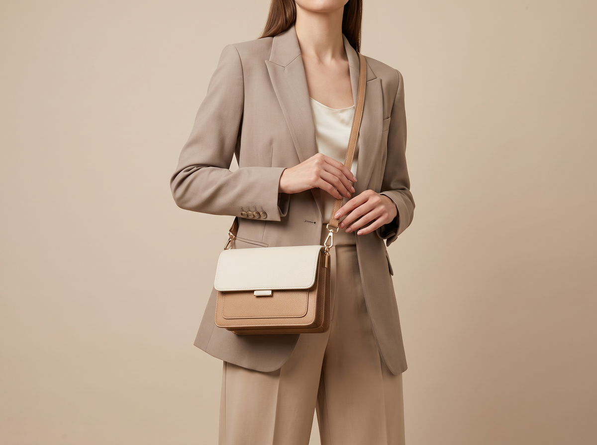 Carmen Mini Shoulder Bag