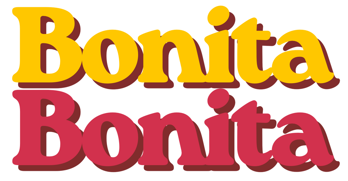 Bonita Bonita